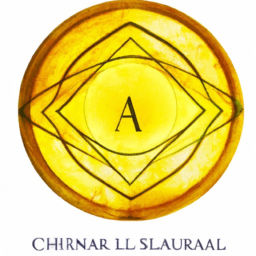 Solar Plexus Chakra On