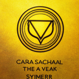 Solar Plexus Chakra Characteristics