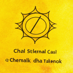 Solar Plexus Chakra Activation Symptoms