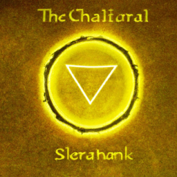 Solar Plexus Chakra Symptoms