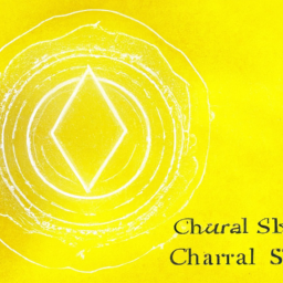 Solar Plexus Chakra Crystals And Stones