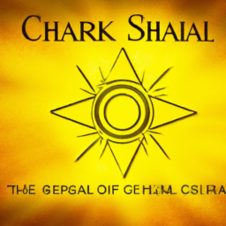 Solar Plexus Chakra Citrine