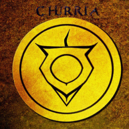 Solar Plexus Chakra In Balance