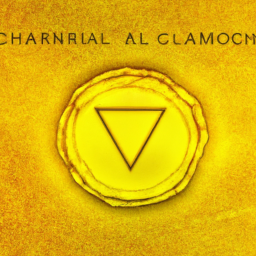 Solar Plexus Chakra And Foods