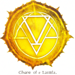 Solar Plexus Chakra Organs