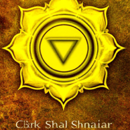 Solar Plexus Chakra Healing