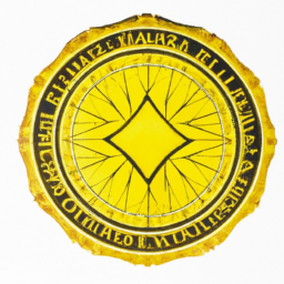 Solar Plexus Chakra Associations