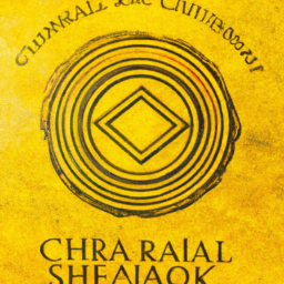 Solar Plexus Chakra Cleansing