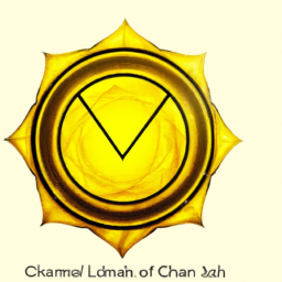 Solar Plexus Chakra And Love