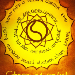 Solar Plexus Chakra Where Is It Located