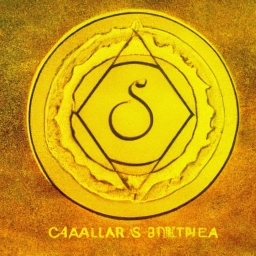 Solar Plexus Chakra Love