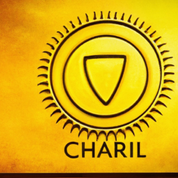 Solar Plexus Chakra Responsible For