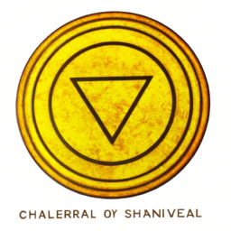 Solar Plexus Chakra Note