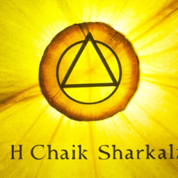 Solar Plexus Chakra Problems