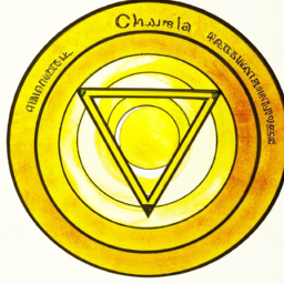 Solar Plexus Chakra Blockage