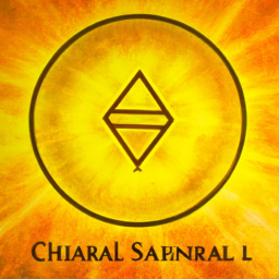 Solar Plexus Chakra Burning Sensation