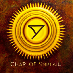 Solar Plexus Chakra Color Meaning