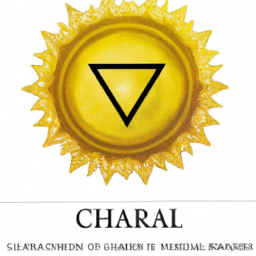 Solar Plexus Chakra Anxiety