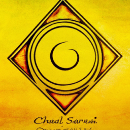 How To Clear Solar Plexus Chakra