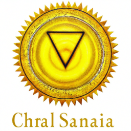 How To Calm Solar Plexus Chakra