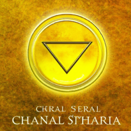 Solar Plexus Chakra And Digestion