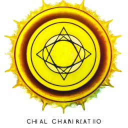 How To Heal Your Solar Plexus Chakra