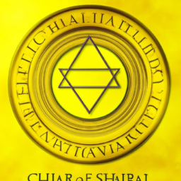 Solar Plexus Chakra Balancing