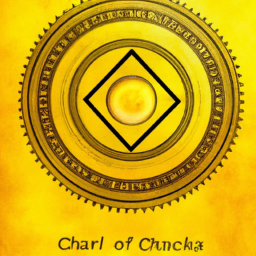 Solar Plexus Chakra Nausea