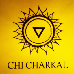 What Does Solar Plexus Chakra Represent