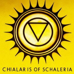 Solar Plexus Chakra In Hindi