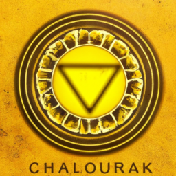 Solar Plexus Chakra Is Responsible For