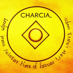 Solar Plexus Chakra Burning