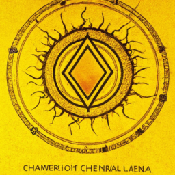 What Are The Symptoms Of Solar Plexus Chakra Opening