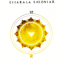 Solar Plexus Chakra Animal