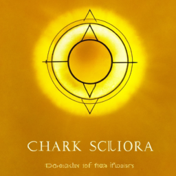 Solar Plexus Chakra And Twin Flame