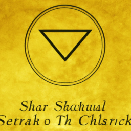 Solar Plexus Chakra Unblock