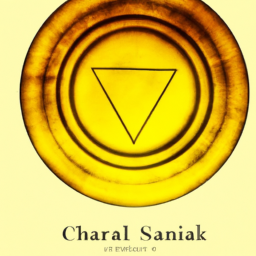 Solar Plexus Chakra Blockage Causes