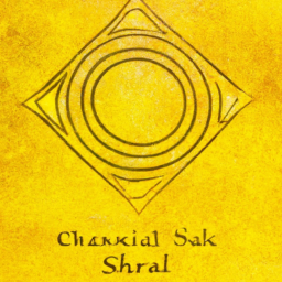 Solar Plexus Chakra Body Parts