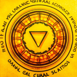 Solar Plexus Chakra And Diabetes