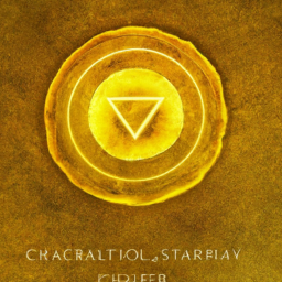 Solar Plexus Chakra Benefits