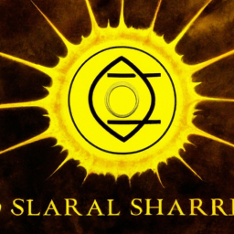 Solar Plexus Chakra And Sacral Chakra