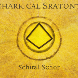 Solar Plexus Chakra And Money