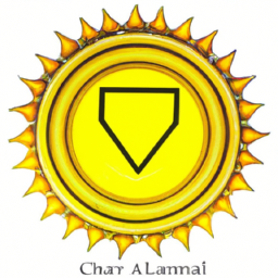 Solar Plexus Chakra Number