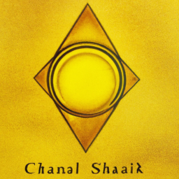 Solar Plexus Chakra And Intuition