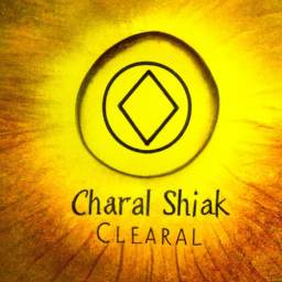 Solar Plexus Chakra Clearing