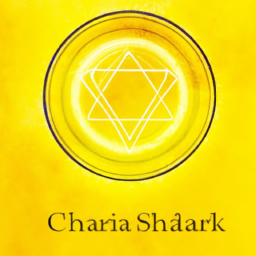 Solar Plexus Chakra Symbol