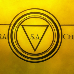 Solar Plexus Chakra Affirmations