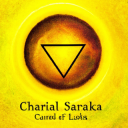 How To Solar Plexus Chakra