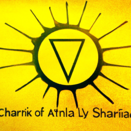 What Does The Solar Plexus Chakra Control