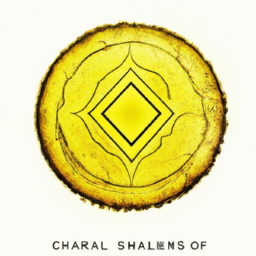 Solar Plexus Or Chakra